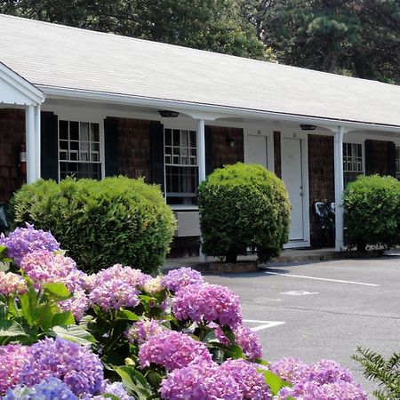 The Chatham Motel Bagian luar foto